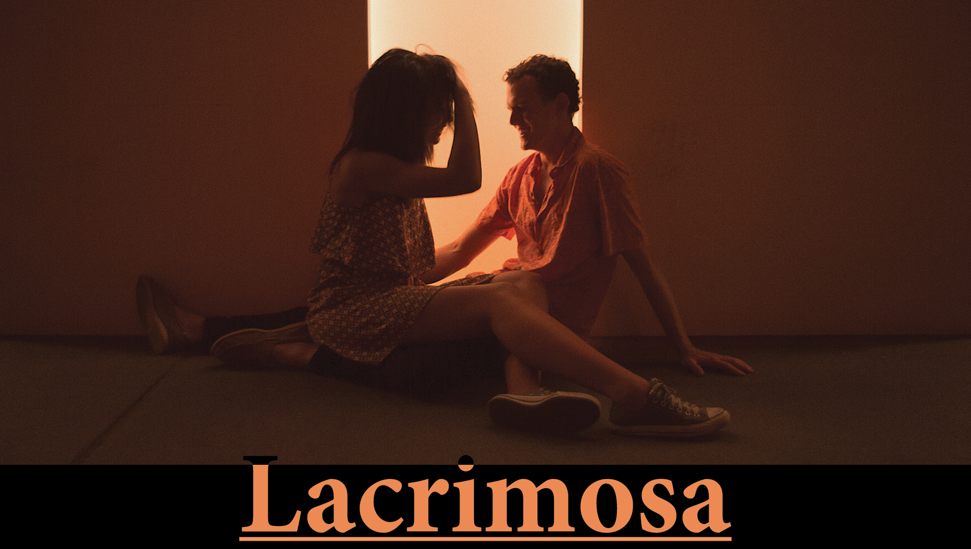 Lacrimosa Poster